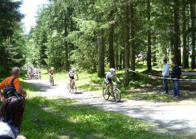 Championnat Rhône-Alpes 2011 à Chamonix