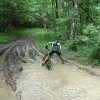 Rando \"A l\'assaut des crêtes et des Chambarans\" à Brezins