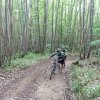 Rando \"A l\'assaut des crêtes et des Chambarans\" à Brezins