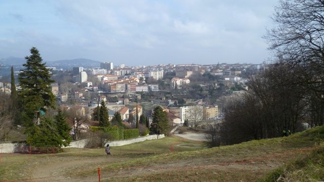 TDJV Lyon 2012