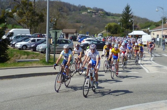 Grand Prix de Vienne 2012