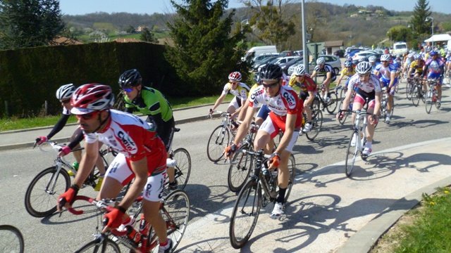 Grand Prix de Vienne 2012