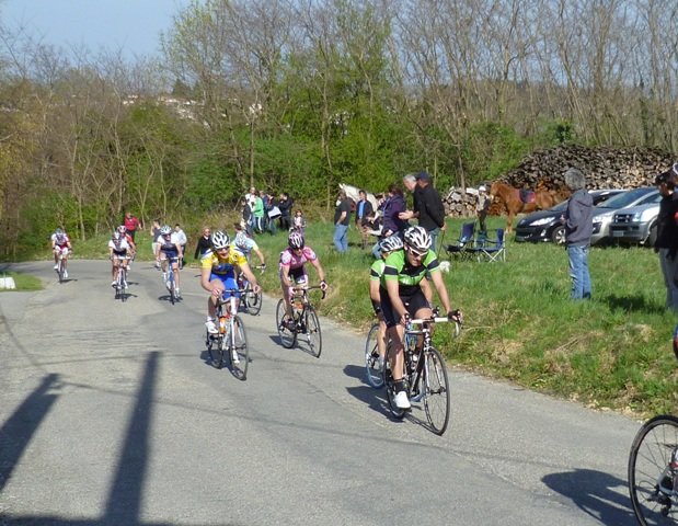 Grand Prix de Vienne 2012