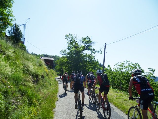 La Valsloppet 2012