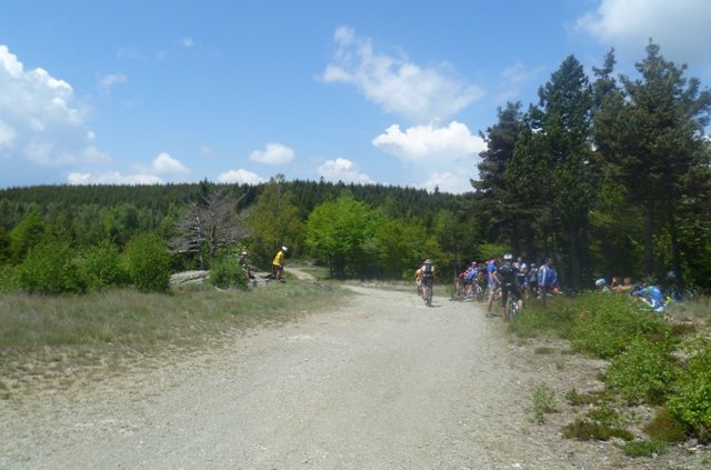 La Valsloppet 2012