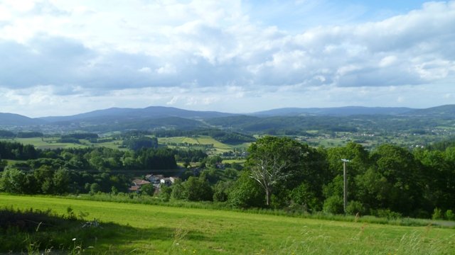 Week-end club 2012, vendredi