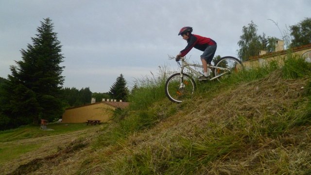 Week-end club 2012, vendredi