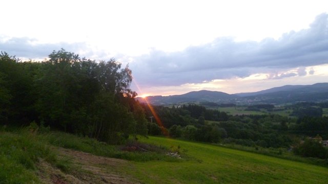 Week-end club 2012, vendredi