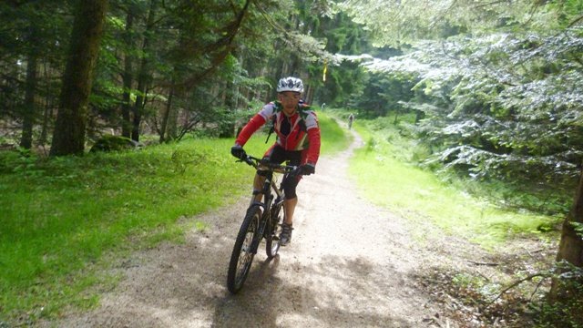 Week-end club 2012, samedi