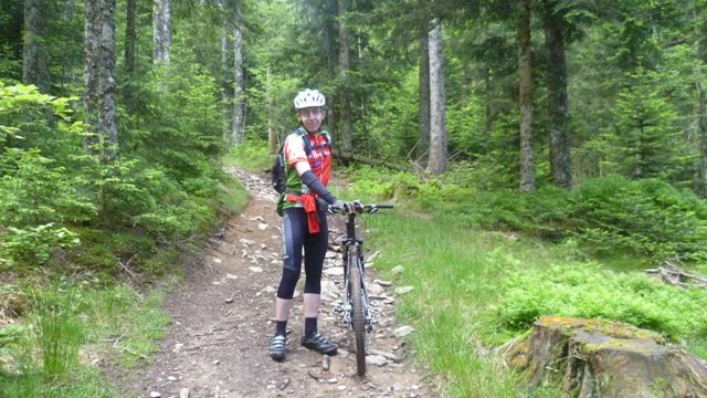 Week-end club 2012, samedi