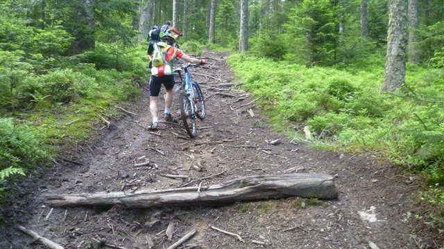 Week-end club 2012, samedi