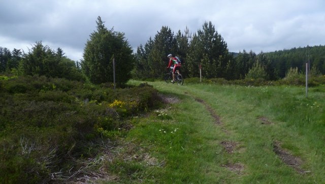 Week-end club 2012, samedi