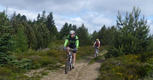 Week-end club 2012, samedi