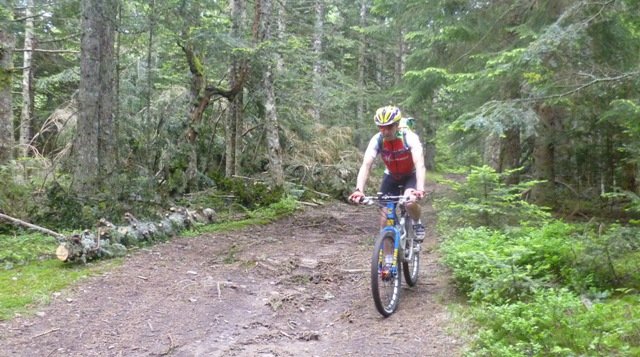 Week-end club 2012, samedi