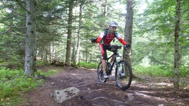 Week-end club 2012, samedi