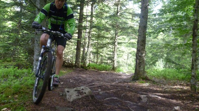 Week-end club 2012, samedi