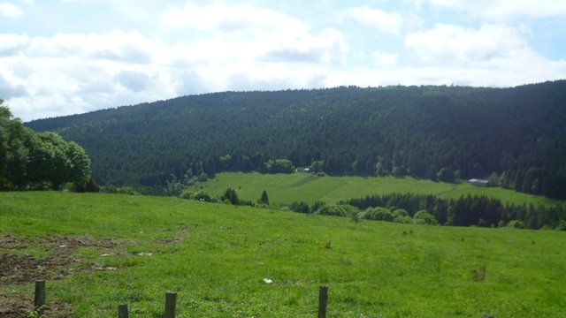 Week-end club 2012, samedi