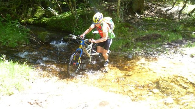 Week-end club 2012, samedi