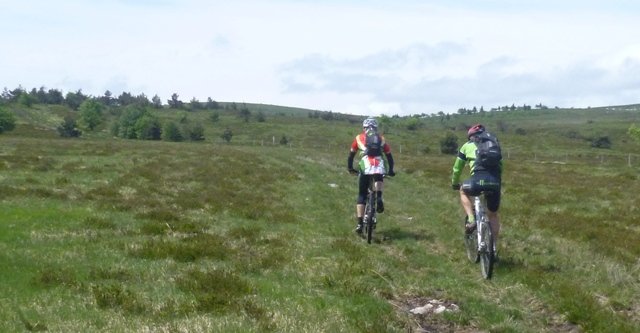 Week-end club 2012, samedi