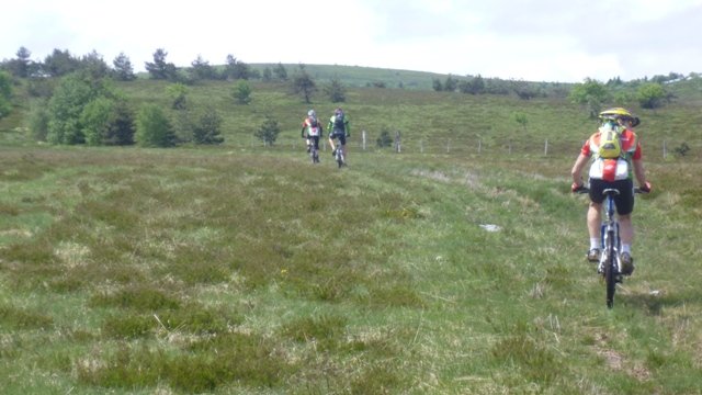 Week-end club 2012, samedi