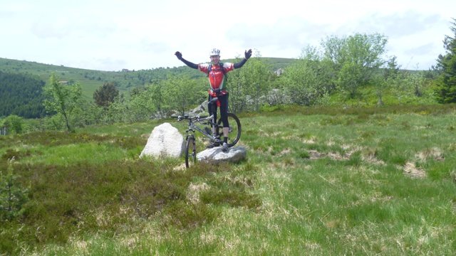 Week-end club 2012, samedi