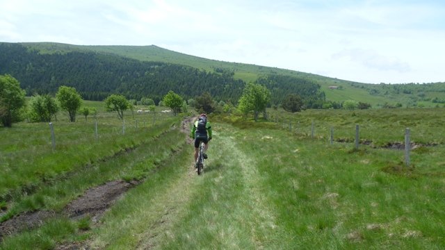 Week-end club 2012, samedi