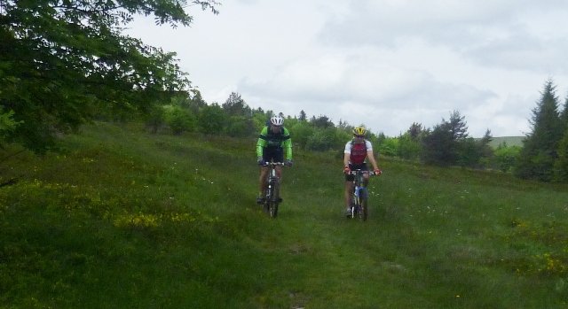 Week-end club 2012, samedi