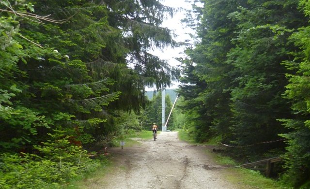 Week-end club 2012, samedi