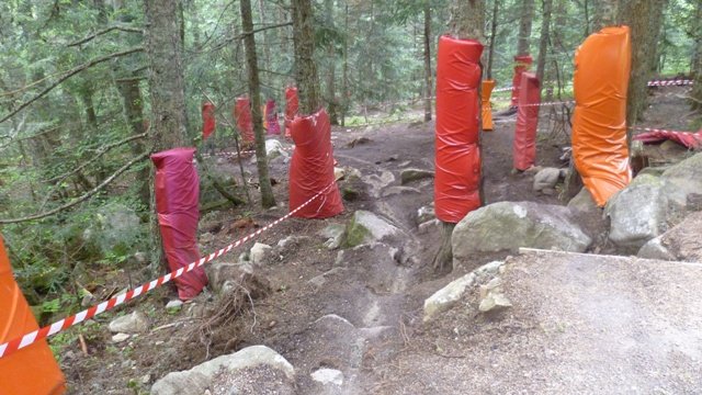 Week-end club 2012, samedi