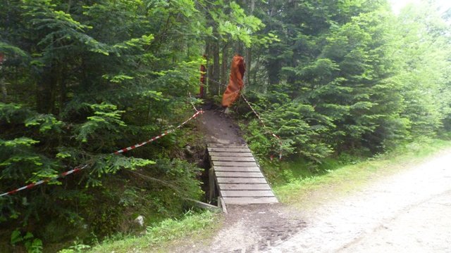 Week-end club 2012, samedi