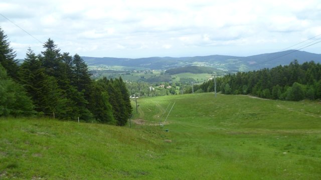 Week-end club 2012, samedi