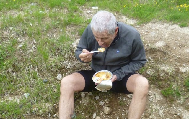 Week-end club 2012, samedi