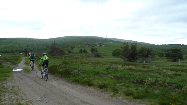 Week-end club 2012, samedi