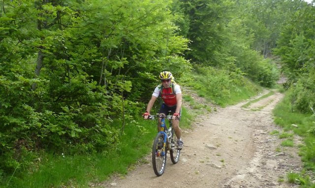 Week-end club 2012, samedi