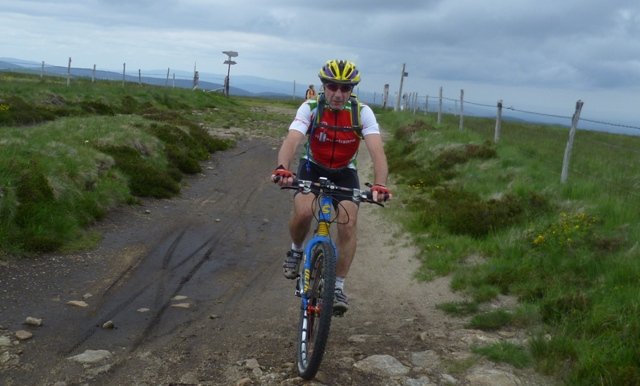 Week-end club 2012, samedi