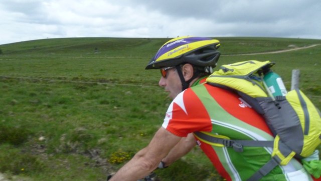 Week-end club 2012, samedi