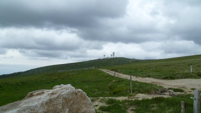 Week-end club 2012, samedi