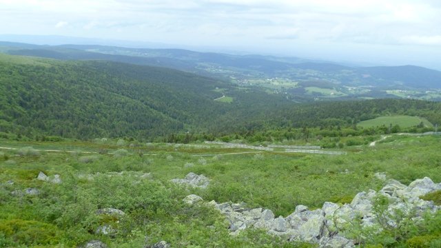 Week-end club 2012, samedi