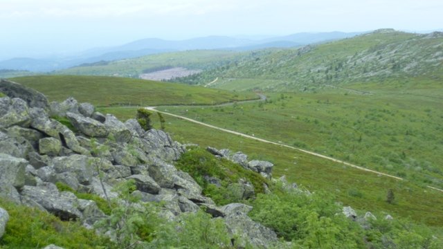 Week-end club 2012, samedi