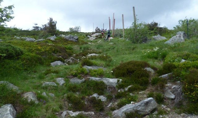 Week-end club 2012, samedi