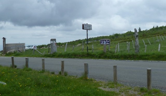 Week-end club 2012, samedi