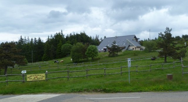 Week-end club 2012, samedi