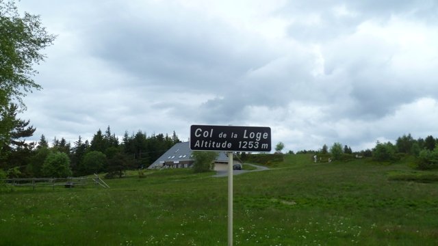 Week-end club 2012, samedi