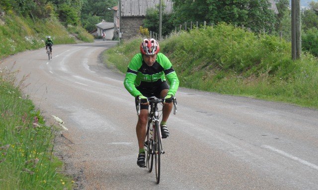 Week-end club 2012, samedi