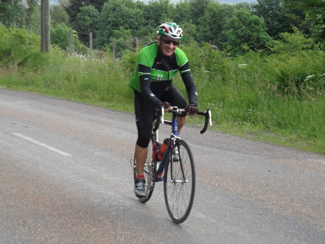 Week-end club 2012, samedi