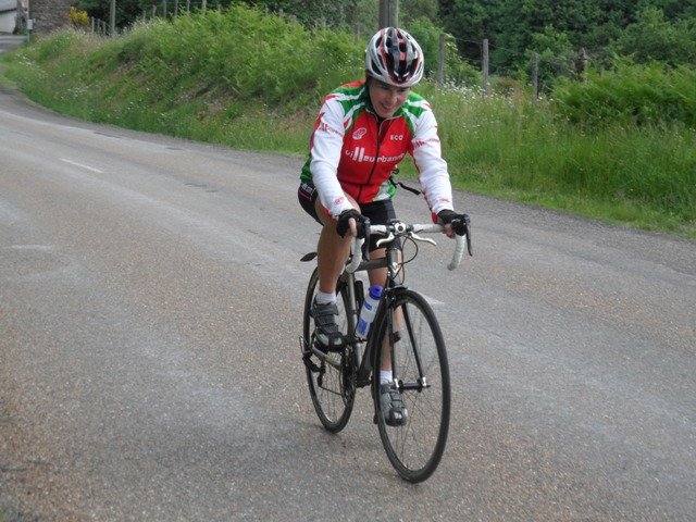 Week-end club 2012, samedi