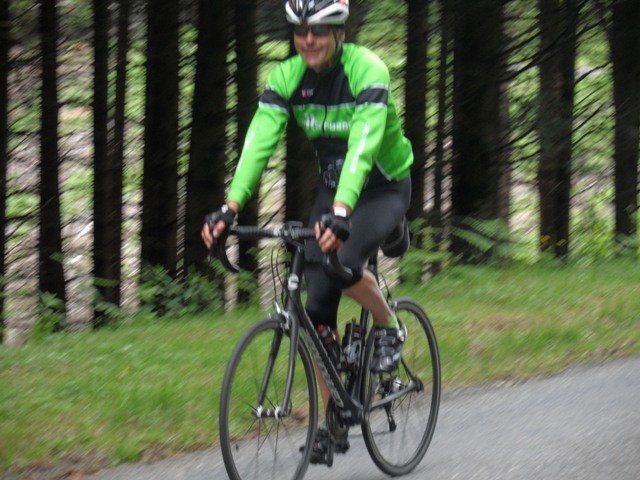 Week-end club 2012, samedi