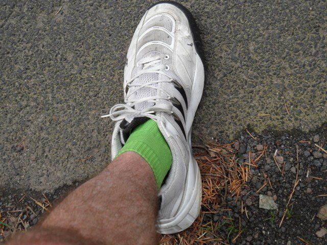 Week-end club 2012, samedi