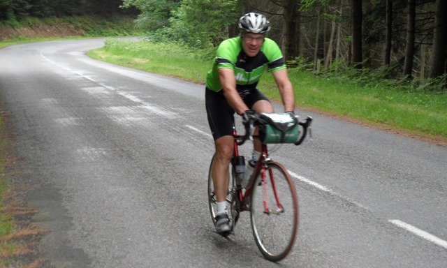 Week-end club 2012, samedi