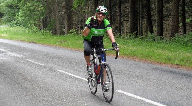 Week-end club 2012, samedi